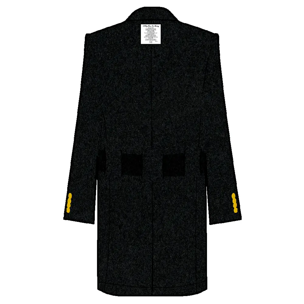 Single-Brested Coat Back.webp