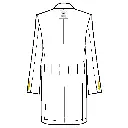 Single-Brested Coat Back Sketch.webp