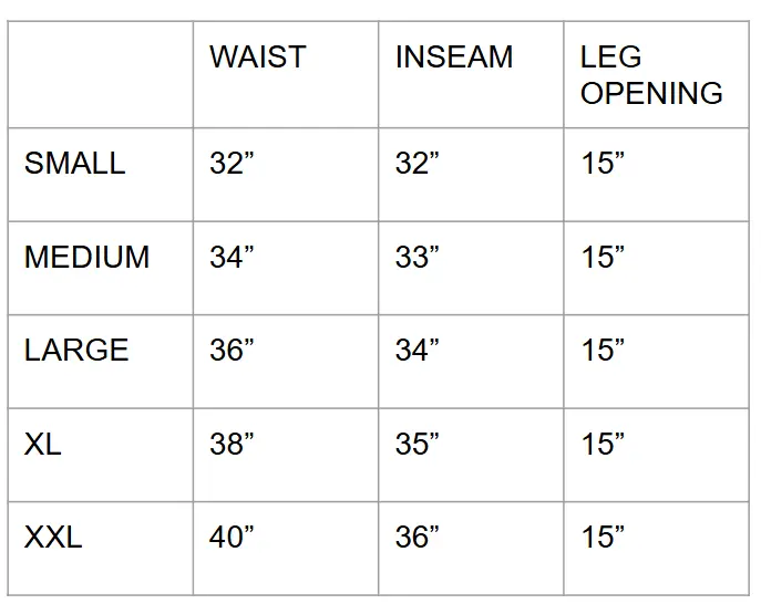 Firefighter Pants Sizing.webp