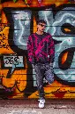 UNiform Crewneck
