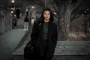 Double-Breasted Jacket