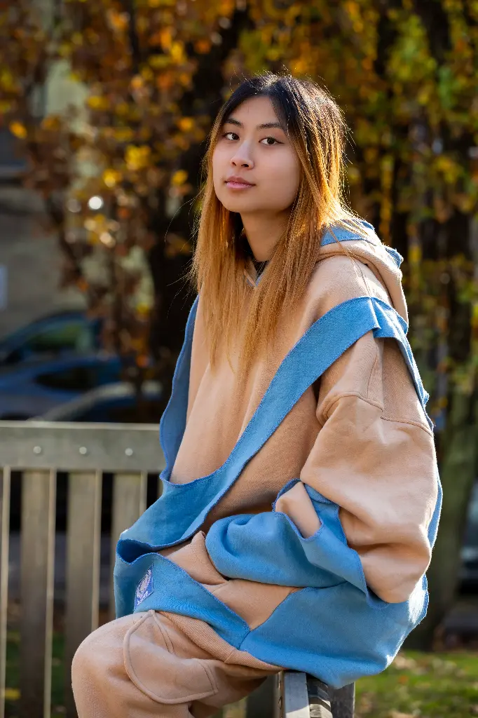 UNiform Hoodie